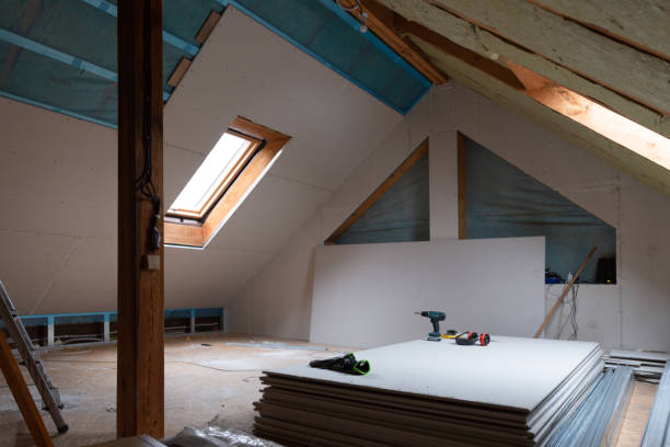 Best Insulation for Specific Applications in Creston, OH
