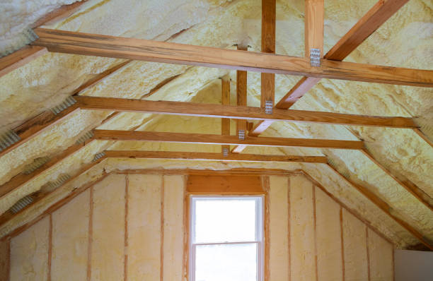 Best Insulation for Specific Applications in Creston, OH