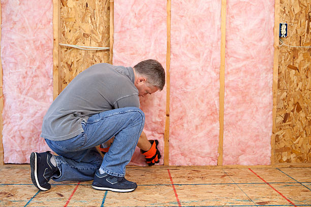Best Insulation for Specific Applications in Creston, OH