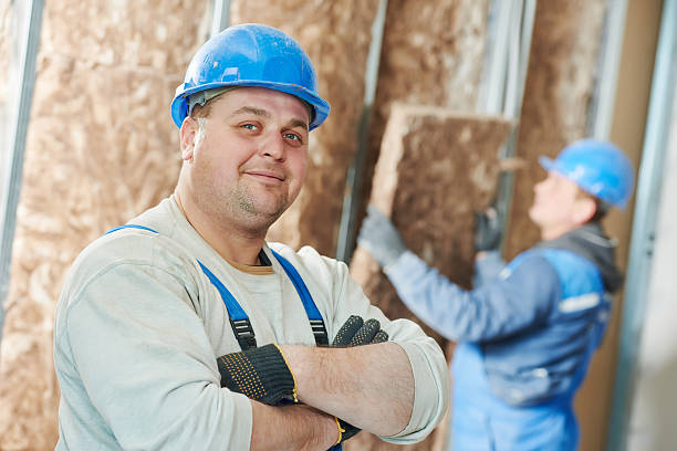 Best Residential Insulation in Creston, OH